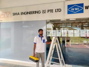 sima worker pic1